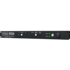 Fretronics RSW Auto Redundancy System