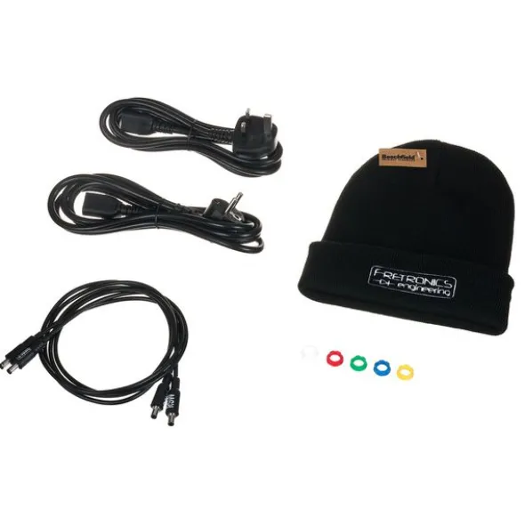Fretronics RSW Auto Redundancy System