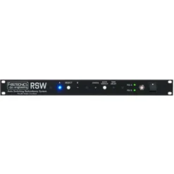 Fretronics RSW Auto Redundancy System
