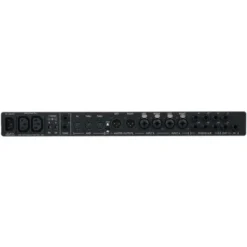 Fretronics RSW Auto Redundancy System