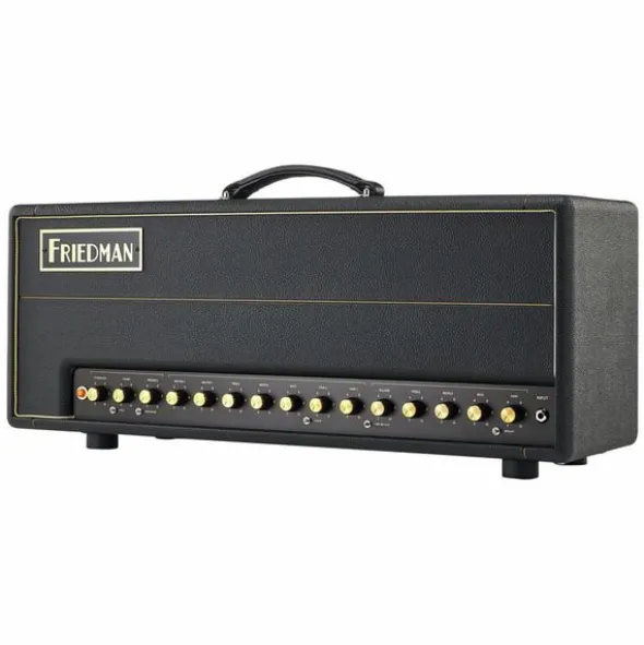Friedman BE-100 Deluxe Head