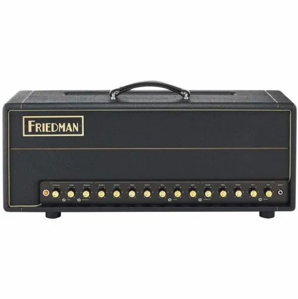Friedman BE-100 Deluxe Head