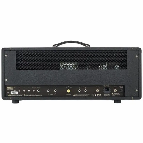 Friedman BE-100 Deluxe Head