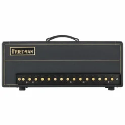 Friedman BE-100 Deluxe Head