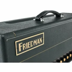 Friedman BE-100 Deluxe Head