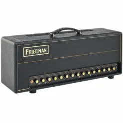 Friedman BE-100 Deluxe Head