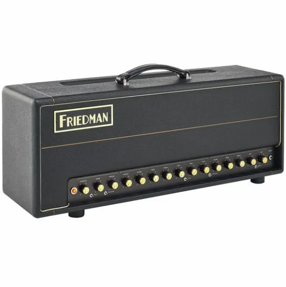 Friedman BE-100 Deluxe Head