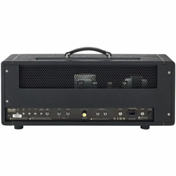 Friedman BE-100 Deluxe Head