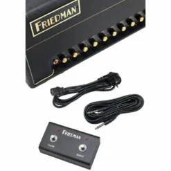 Friedman BE-100 Deluxe Head