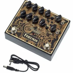Friedman BE-OD Deluxe Overdrive Ltd.