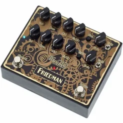 Friedman BE-OD Deluxe Overdrive Ltd.