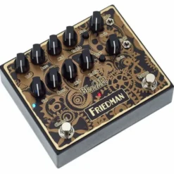 Friedman BE-OD Deluxe Overdrive Ltd.