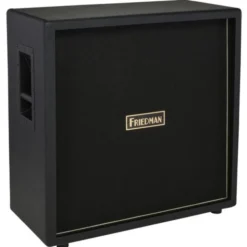 Friedman 412 Black