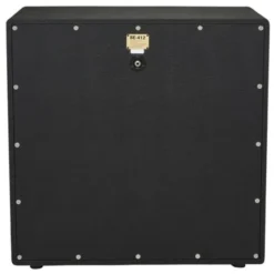 Friedman 412 Black