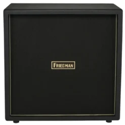 Friedman 412 Black