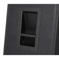 Friedman 412 Black