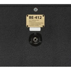 Friedman 412 Black