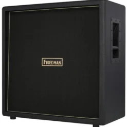 Friedman 412 Black
