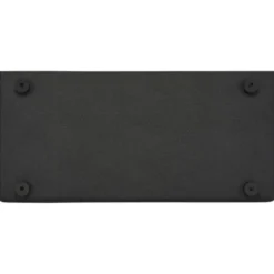 Friedman 412 Black