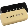 Friedman Classic 90 Neck BK&WH