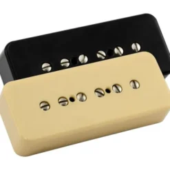Friedman Classic 90 Neck BK&WH