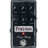 Friedman Dirty Shirley Overdrive