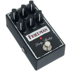 Friedman Dirty Shirley Overdrive