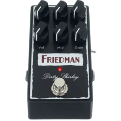 Friedman Dirty Shirley Overdrive