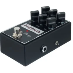 Friedman Dirty Shirley Overdrive