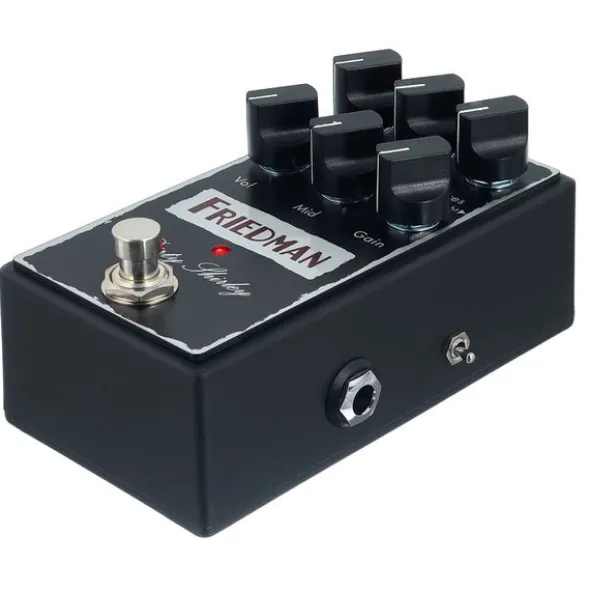 Friedman Dirty Shirley Overdrive