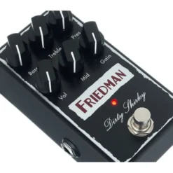 Friedman Dirty Shirley Overdrive