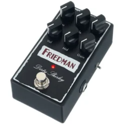 Friedman Dirty Shirley Overdrive
