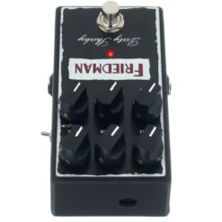 Friedman Dirty Shirley Overdrive