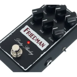 Friedman Dirty Shirley Overdrive