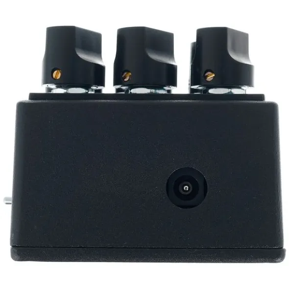 Friedman Dirty Shirley Overdrive