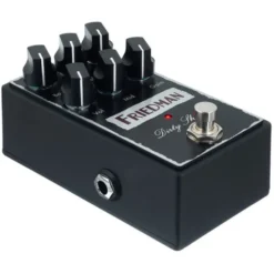 Friedman Dirty Shirley Overdrive