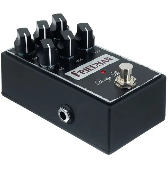 Friedman Dirty Shirley Overdrive