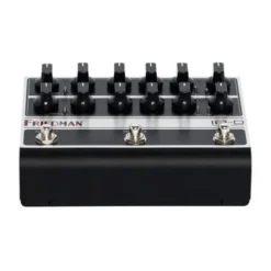 Friedman IR-D Dual Tube Preamp
