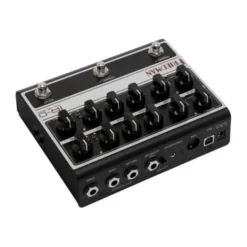 Friedman IR-D Dual Tube Preamp