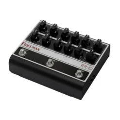 Friedman IR-D Dual Tube Preamp