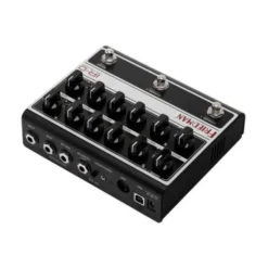 Friedman IR-D Dual Tube Preamp