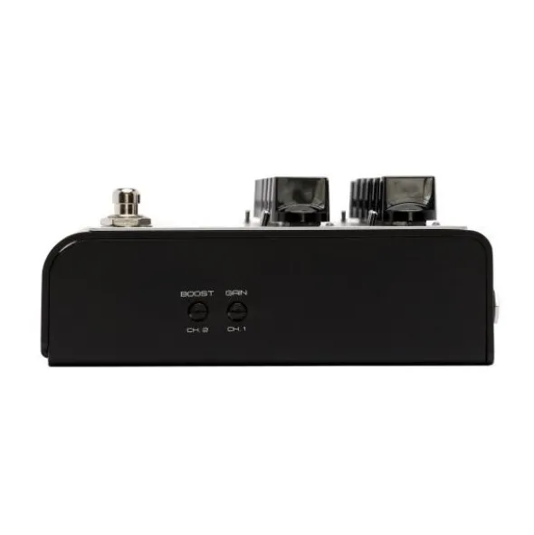 Friedman IR-D Dual Tube Preamp