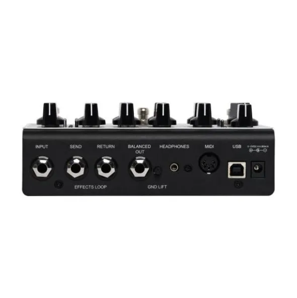 Friedman IR-D Dual Tube Preamp