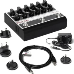Friedman IR-D Dual Tube Preamp