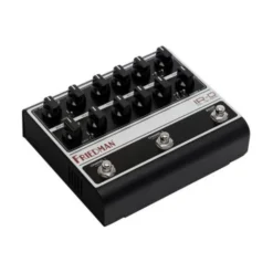 Friedman IR-D Dual Tube Preamp