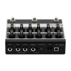Friedman IR-D Dual Tube Preamp