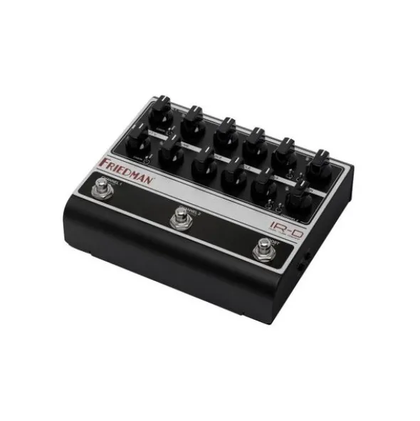 Friedman IR-D Preamp B-Stock