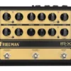Friedman IR-X Dual Tube Preamp