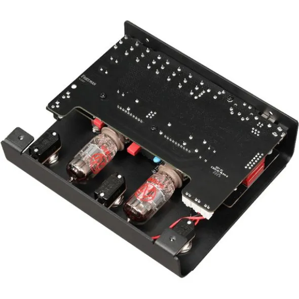 Friedman IR-X Dual Tube Preamp