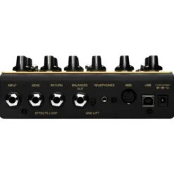 Friedman IR-X Dual Tube Preamp